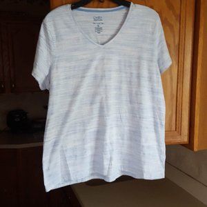 CROFT  END BARROW END CLASSIC TEE WOMENS TOP SIZE XXL